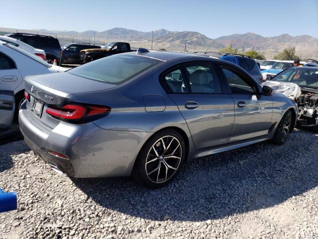Изображение 3 2021 BMW 540 XI 2021 с VIN WBA73BJ06MWW88800