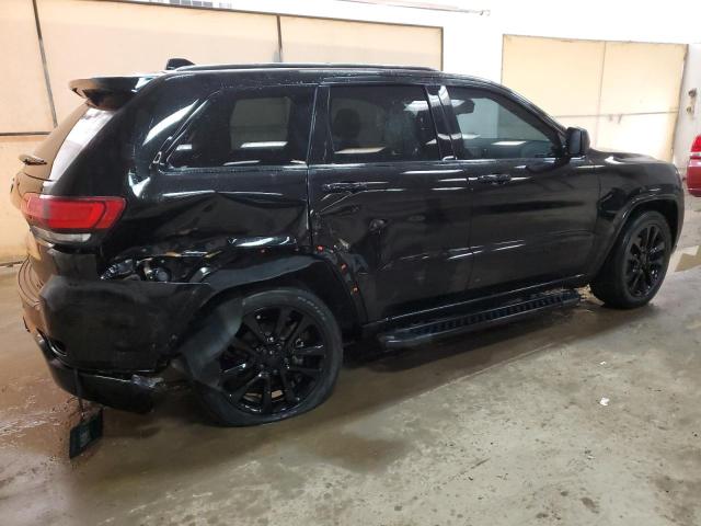 Obraz 3 z 2020 JEEP GRAND CHEROKEE LAREDO 2020 z VIN 1C4RJFAG7LC198744