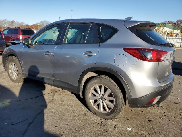 Изображение 2 2014 MAZDA CX-5 SPORT 2014 с VIN JM3KE4BE3E0423566