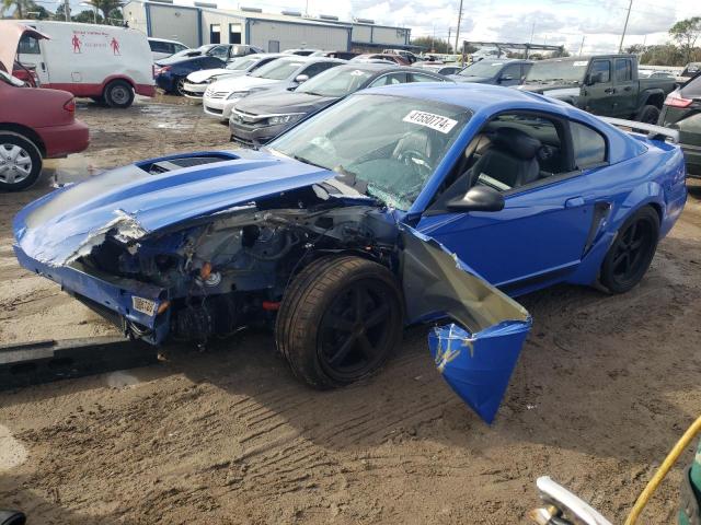 Obraz 2003 FORD MUSTANG MACH I 2003