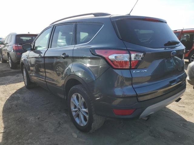 Изображение 2 2018 FORD ESCAPE SE 2018 с VIN 1FMCU0GD0JUA75331