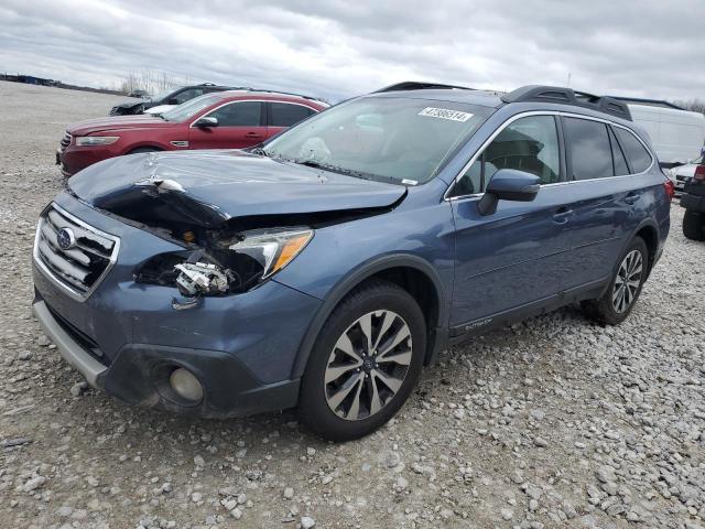 2015 SUBARU OUTBACK 2.5I LIMITED 2015 image
