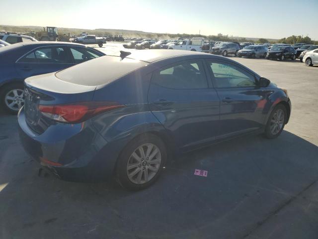 Изображение 3 2016 HYUNDAI ELANTRA SE 2016 с VIN KMHDH4AE3GU543613