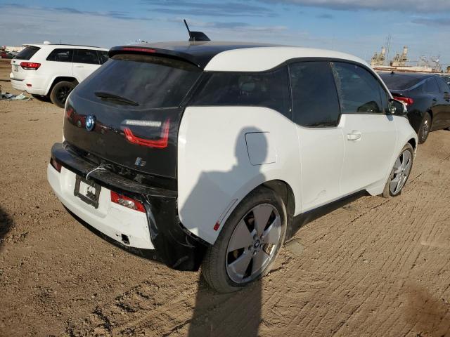 Image 3 of 2014 BMW I3 BEV 2014 with VIN WBY1Z2C59EV284220