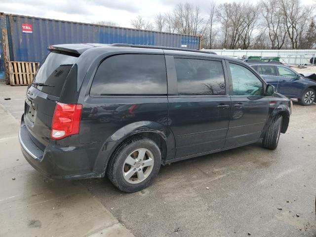 Obraz 3 z 2012 DODGE GRAND CARAVAN SXT 2012 z VIN 2C4RDGCG9CR167092