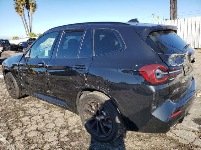 Изображение 2 2023 BMW X3 SDRIVE30I 2023 с VIN 5UX43DP05P9N62986