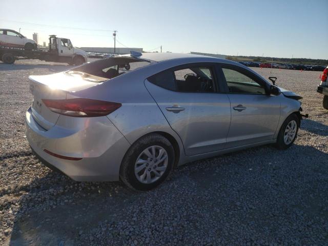 Image 3 of 2018 HYUNDAI ELANTRA SE 2018 with VIN 5NPD74LF3JH401146