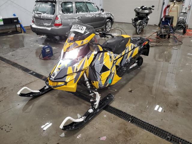 Image 2 of 2017 SKI DOO BLIZZARD 2017 with VIN 2BPSUPHA5HV000393