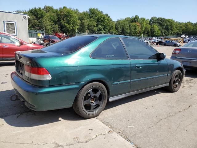 Image 3 of 2000 HONDA CIVIC EX 2000 with VIN 1HGEJ8240YL097620