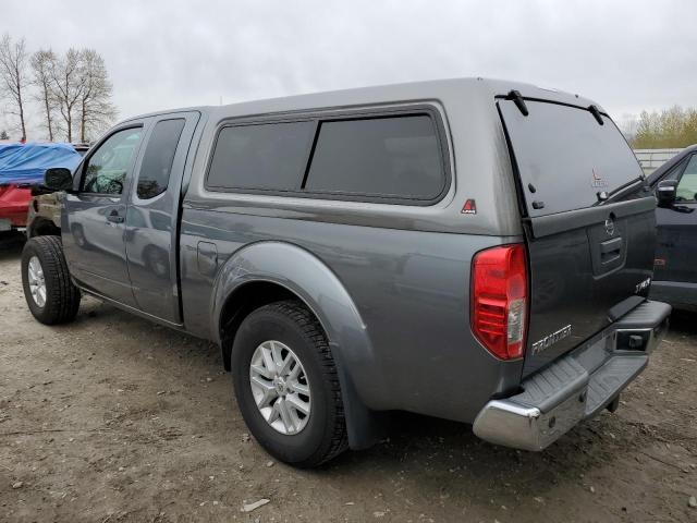 Image 2 of 2016 NISSAN FRONTIER SV 2016 with VIN 1N6AD0CW3GN780756