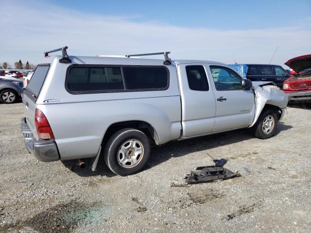 Image 3 of 2006 TOYOTA TACOMA ACCESS CAB 2006 with VIN 5TETX22N76Z263544