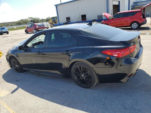 Obraz 2 z 2020 TOYOTA CAMRY SE 2020 z VIN 4T1G11AK5LU348533