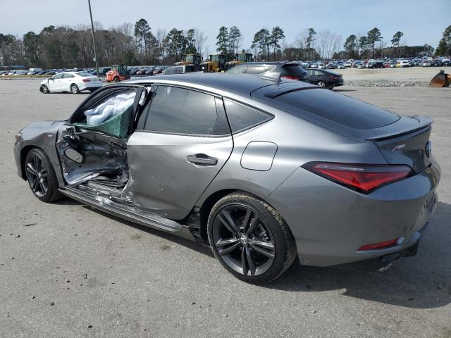Изображение 2 2024 ACURA INTEGRA A-SPEC TECH 2024 с VIN 19UDE4H61RA017563