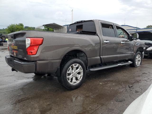 Obraz 3 z 2016 NISSAN TITAN XD SL 2016 z VIN 1N6AA1F27GN513000