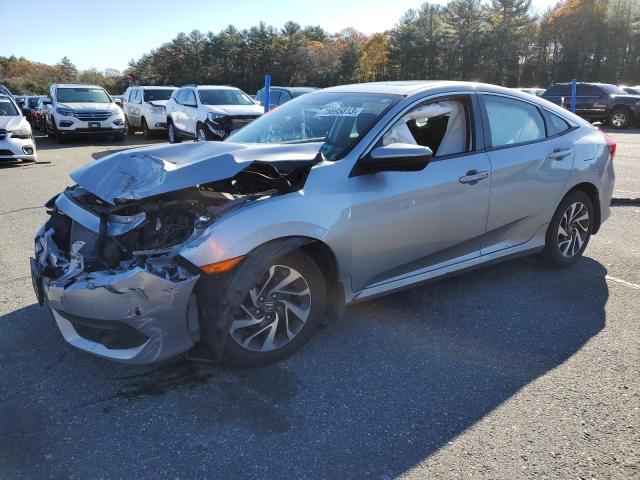 Obraz 1 z 2016 HONDA CIVIC EX 2016 z VIN 19XFC2F89GE248551