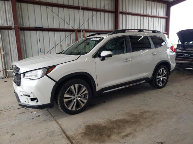 Image 1 of 2021 SUBARU ASCENT LIMITED 2021 with VIN 4S4WMAPD5M3437408