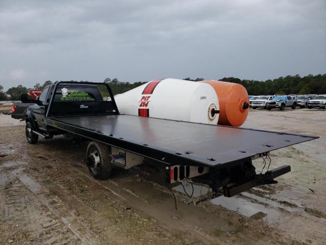 Image 2 of 2021 RAM 5500 2021 with VIN 3C7WRMDL1MG512866
