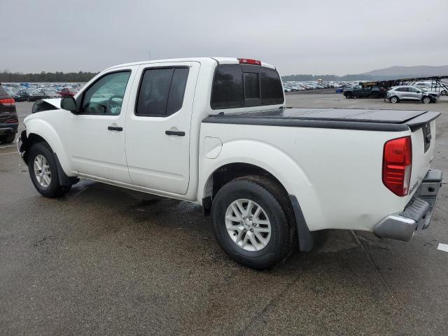 Image 2 of 2021 NISSAN FRONTIER S 2021 with VIN 1N6ED0EB4MN708763