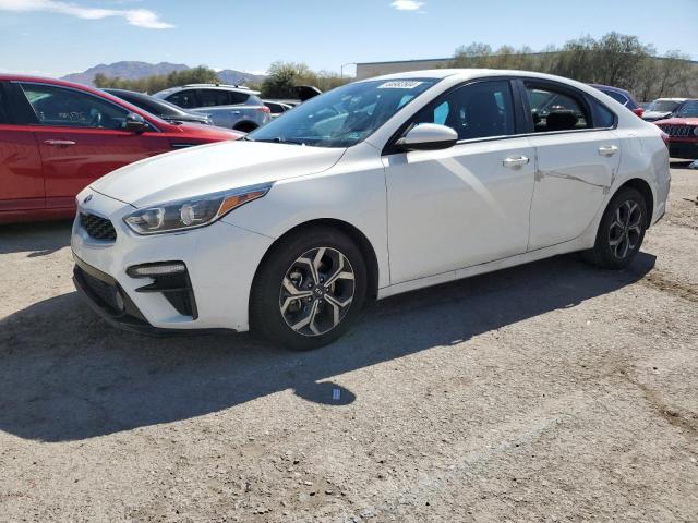 Obraz 2020 KIA FORTE FE 2020