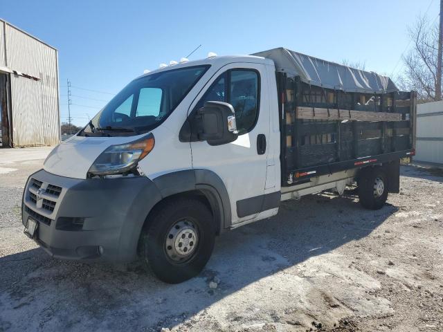 Image 2 of 2015 RAM PROMASTER 3500 3500 STANDARD 2015 with VIN 3C7WRVFD4FE508112