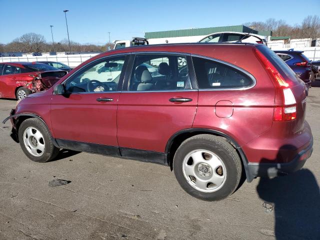 Obraz 2 z 2008 HONDA CR-V LX 2008 z VIN JHLRE48348C071049