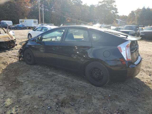 Изображение 2 2014 TOYOTA PRIUS  2014 с VIN JTDKN3DU1E1772419