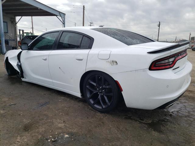 Image 2 of 2019 DODGE CHARGER SXT 2019 with VIN 2C3CDXBG9KH594658