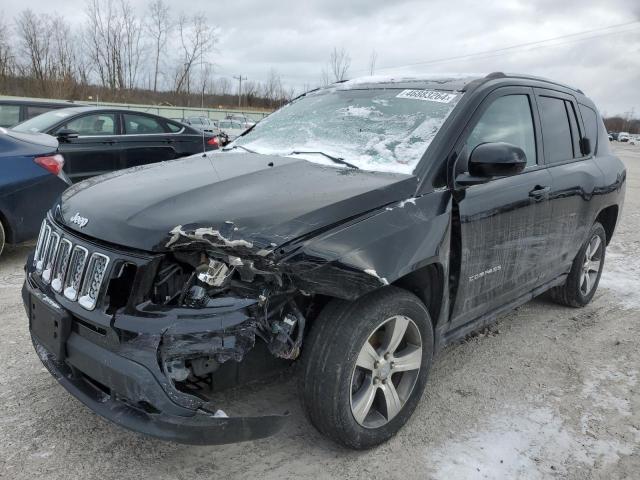 Obraz 2017 JEEP COMPASS LATITUDE 2017