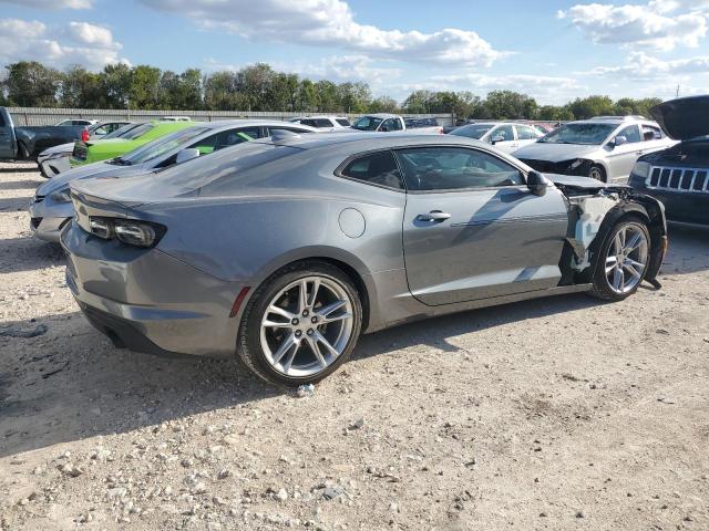 Image 3 of 2019 CHEVROLET CAMARO LS 2019 with VIN 1G1FB1RS1K0110145
