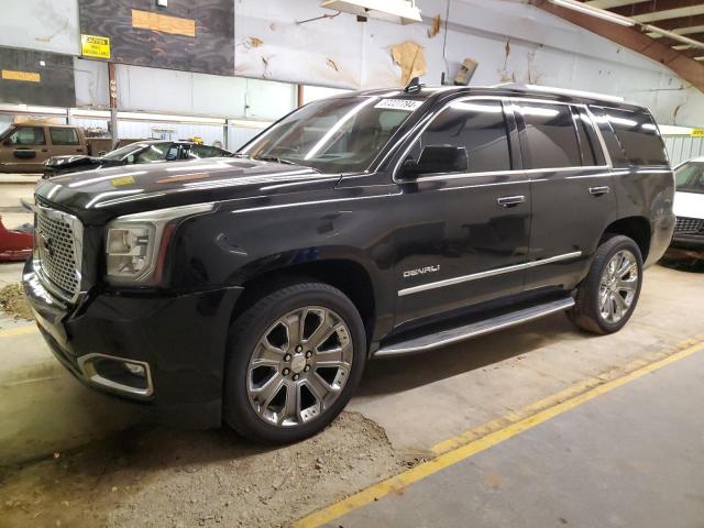 Obraz 2016 GMC YUKON DENALI 2016