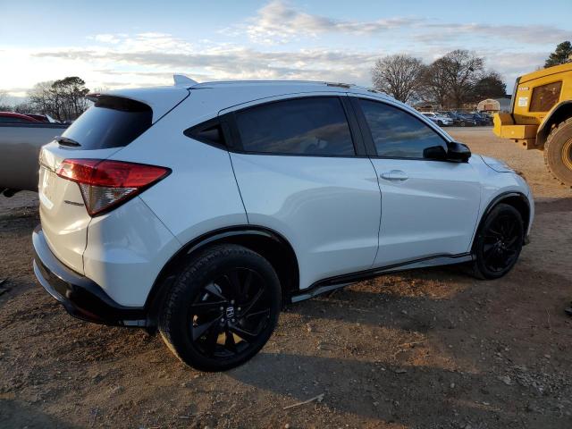 Изображение 3 2021 HONDA HR-V SPORT 2021 с VIN 3CZRU5H15MM700745