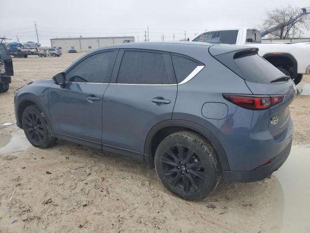 Image 2 of 2023 MAZDA CX-5 PREFERRED 2023 with VIN JM3KFBCM3P0223877