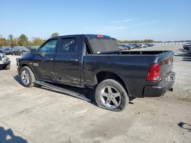 Изображение 2 2016 RAM 1500 ST 2016 с VIN 3C6RR7KT7GG326968