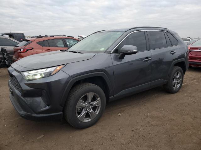 Изображение 1 2022 TOYOTA RAV4 XLE 2022 с VIN JTMP1RFV9ND090347