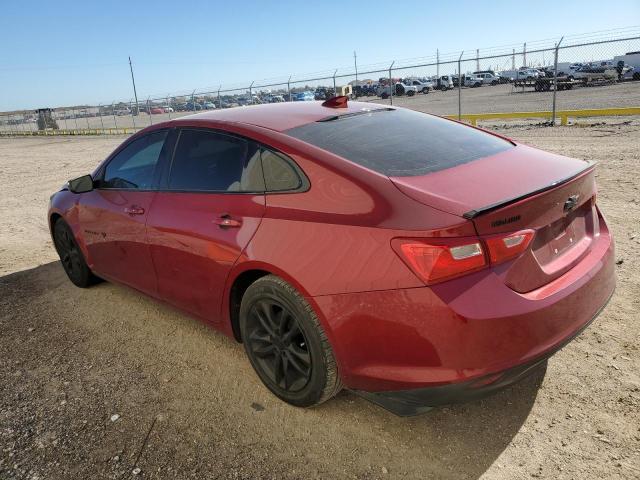 Изображение 2 2017 CHEVROLET MALIBU LT 2017 с VIN 1G1ZE5ST7HF161962