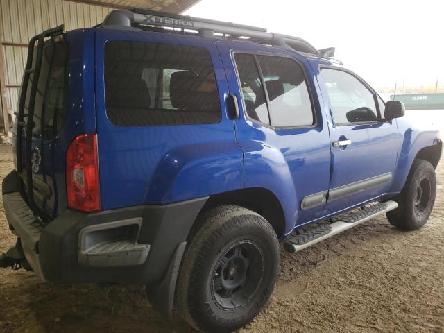 Image 3 of 2015 NISSAN XTERRA X 2015 with VIN 5N1AN0NW4FN665638