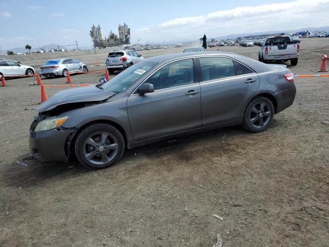 Изображение 1 2011 TOYOTA CAMRY BASE 2011 с VIN 4T4BF3EK1BR127386