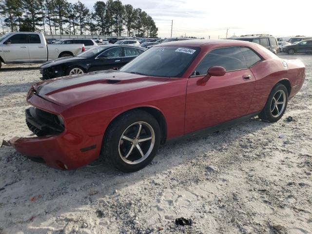 Image 1 of 2010 DODGE CHALLENGER SE 2010 with VIN 2B3CJ4DV5AH219803