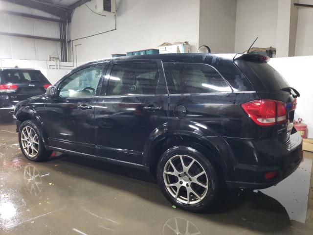 Obraz 2 z 2015 DODGE JOURNEY R/T 2015 z VIN 3C4PDDEG2FT619243