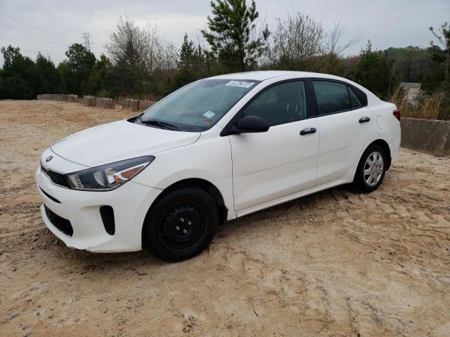 Изображение 2018 KIA RIO LX 2018