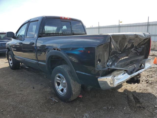 Изображение 2 2002 DODGE RAM 1500  2002 с VIN 1B7HU18N62J104910