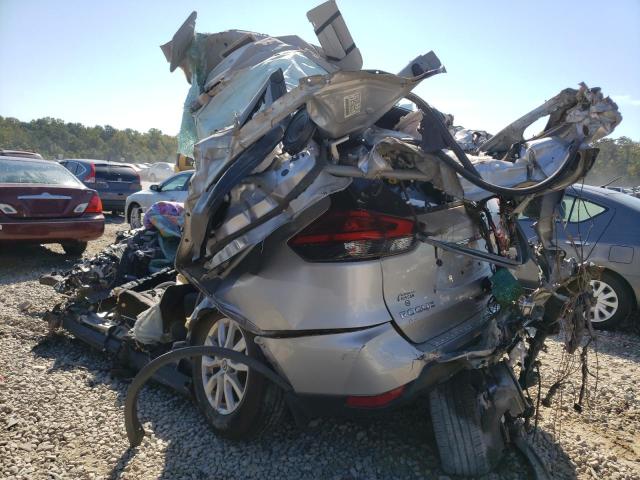 Obraz 3 z 2017 NISSAN ROGUE S 2017 z VIN JN8AT2MT8HW146641