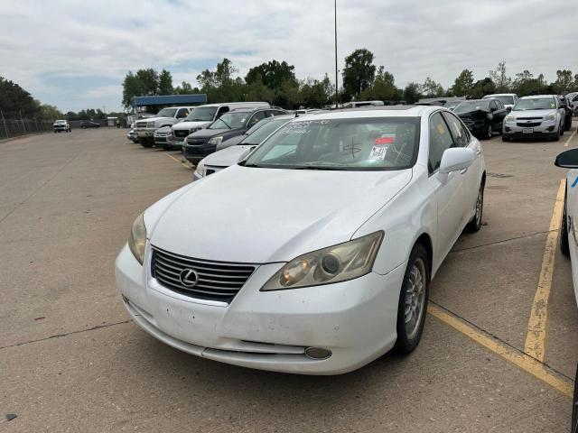 Изображение 2 2007 LEXUS ES 350 2007 с VIN JTHBJ46G672055647