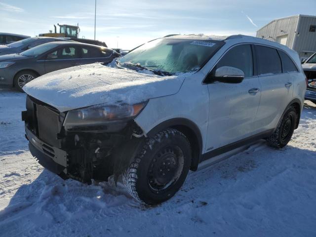 Obraz 2019 KIA SORENTO L 2019