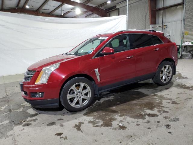 Obraz 2012 CADILLAC SRX PERFORMANCE COLLECTION 2012
