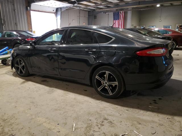 Obraz 2 z 2014 FORD FUSION SE 2014 z VIN 3FA6P0HDXER388252