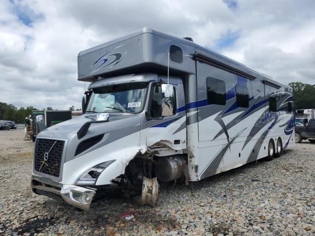 Image 2 of 2022 VOLVO VNR  2022 with VIN 4V5WC9EJ2NN288900