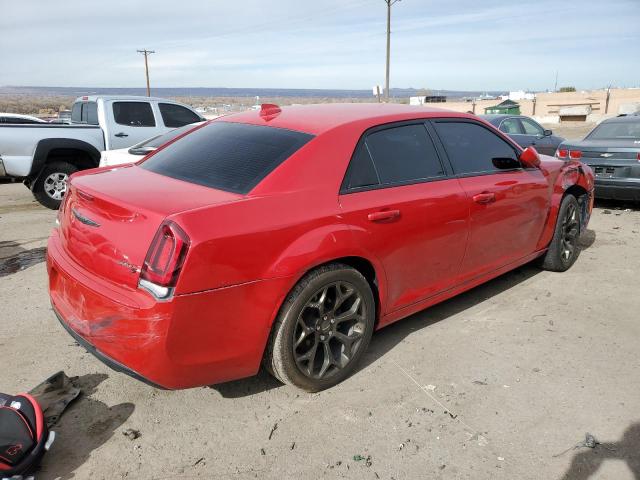 Image 3 of 2017 CHRYSLER 300 S 2017 with VIN 2C3CCABG3HH506082