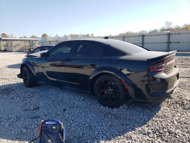 Image 2 of 2023 DODGE CHARGER SCAT PACK 2023 with VIN 2C3CDXGJ9PH523309