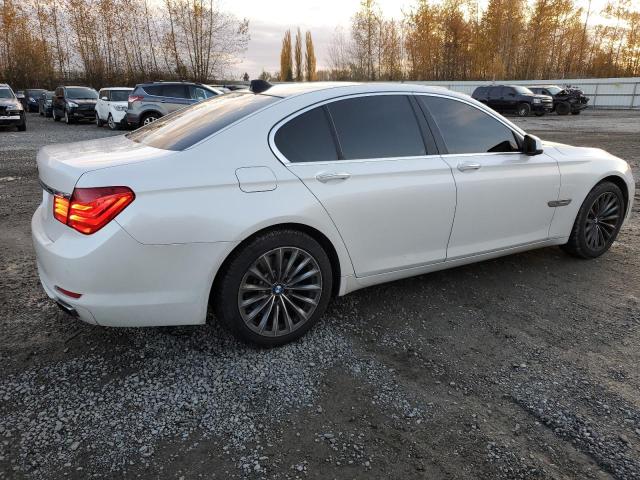 Изображение 3 2012 BMW 740 I 2012 с VIN WBAKA4C59CDS99423